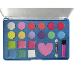 Palette De Maquillage