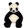 Panda En Peluche 1,10 M