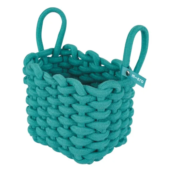 Panier Porte Doudou