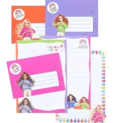 Papier A Lettres Selflove