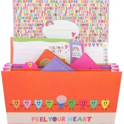 Papier A Lettres Selflove