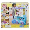 Pate A Modeler - Camion De Glace Geant Play-Doh Kitchen