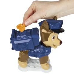 Pate A Modeler - Chase Mission Sauvetage Play-Doh Pat'Patrouille