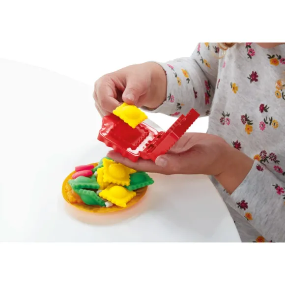 Pate A Modeler - Fiesta Des Pates Play-Doh Kitchen