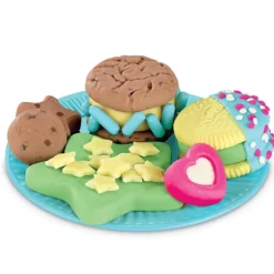 Pate A Modeler - Mon Premier Kit De Play-Doh