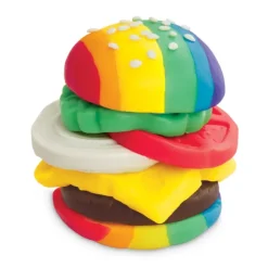 Pate A Modeler - Pack De 20 Pots Play-Doh