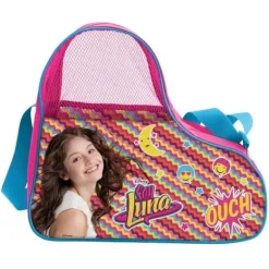 Patins A Roulettes Entrainement Soy Luna 38/39