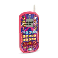 Pat Patrouille - Le Smartphone Liberty Rose