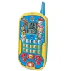 Pat Patrouille - Le Smartphone Educatif Bleu