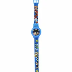 Pat'Patrouille-Montre Digitale