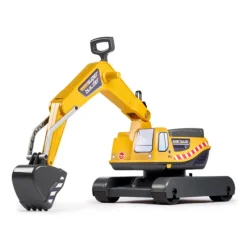 Pelleteuse Super Builder