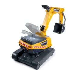 Pelleteuse Super Builder