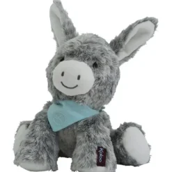 Peluche Ane Les Amis 19 Cm