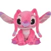 Peluche Angel 25 Cm Lilo & Stitch - Disney