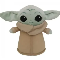 Peluche Baby Yoda (The Child) - 18 Cm - Star Wars