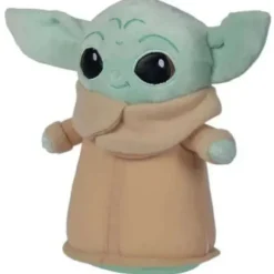 Peluche Baby Yoda (The Child) - 18 Cm - Star Wars