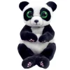 Peluche Beanie Bellies - Ying Le Panda 15 Cm