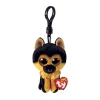 Peluche Beanie Boo'S - Porte-clés Spirit Le Chien