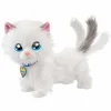Peluche Chat Mimi The Cat