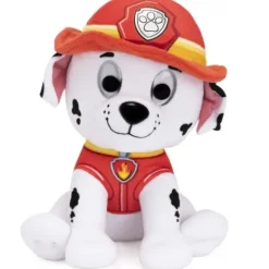Peluche 25 Cm Gund - Marcus - La Pat'Patrouille