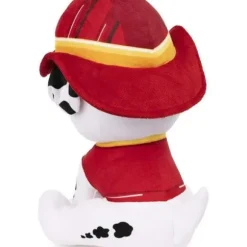 Peluche 25 Cm Gund - Marcus - La Pat'Patrouille