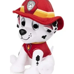 Peluche 25 Cm Gund - Marcus - La Pat'Patrouille