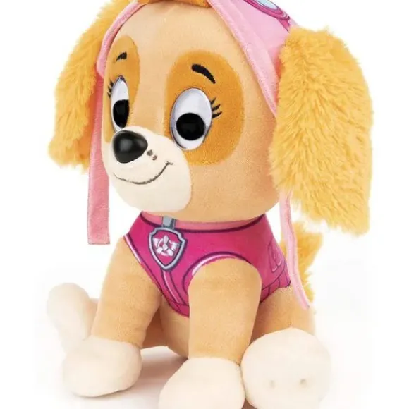 Peluche 25 Cm Gund - Stella - La Pat'Patrouille