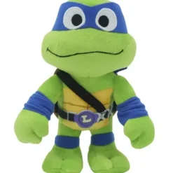 Peluche 20 Cm Tortues Ninja