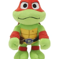 Peluche 20 Cm Tortues Ninja
