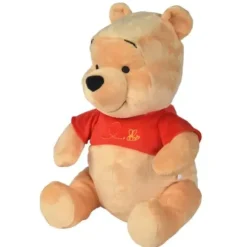 Peluche 20 Cm Winnie Et Ses Amis - Disney