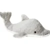 Peluche Dauphin 80 Cm