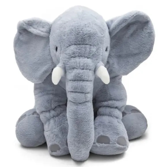 Peluche Elephant 70 Cm