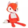 Peluche Geante - Alice La Renarde