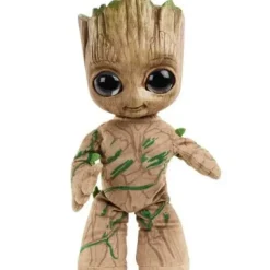 Peluche Groot Interactive