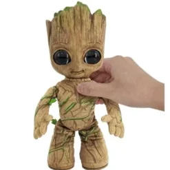 Peluche Groot Interactive