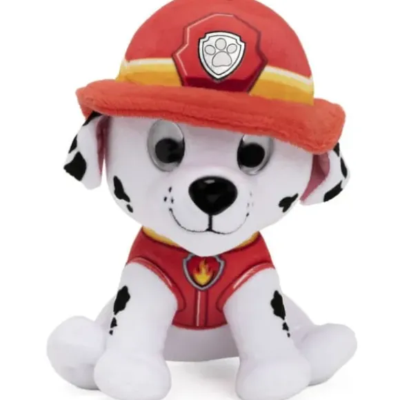 Peluche Gund 15 Cm - La Pat'Patrouille