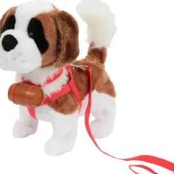 Peluche Interactive Chien Billy