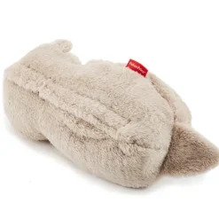 Peluche Interactive Ma Loutre Calins Bonne Nuit