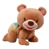 Peluche Interactive - Ourson 1, 2, 3 Suis-Moi