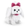 Peluche Interactive Pets Alive Walking Puppy