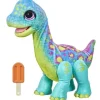 Peluche Interactive Sam Le Dinosaure - Furreal Friends