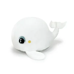 Peluche Lumineuse Shakies Baleine