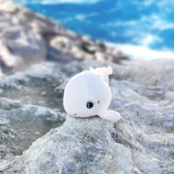 Peluche Lumineuse Shakies Baleine