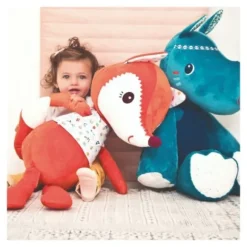 Peluche Marius Rhinoceros Xxl