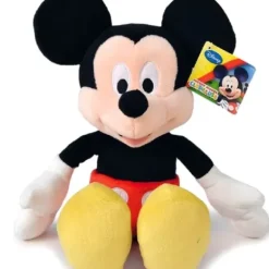 Peluche Mickey Geante 120 Cm