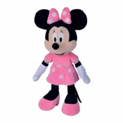 Peluche Minnie - 43 Cm