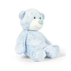 Peluche Ours Bonnie 30 Cm