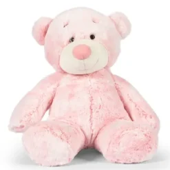 Peluche Ours Bonnie 30 Cm