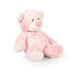 Peluche Ours Bonnie 30 Cm