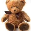 Peluche Ours Bouclette 36 Cm